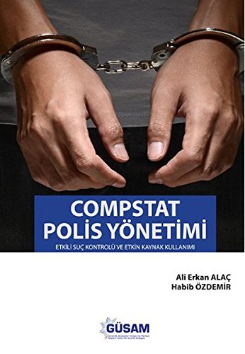 Amazon.com: Compstat Polis Yonetimi: 9786055828868: Books