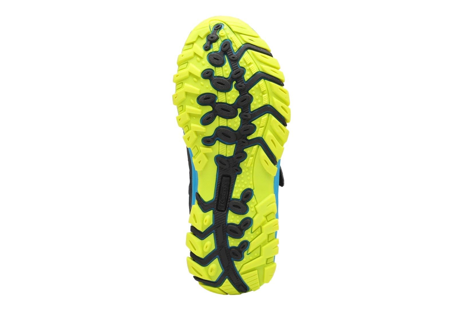 Kastinger Grabner Low Ev Ktx, Scarpe da Escursionismo Bambini e Ragazzi