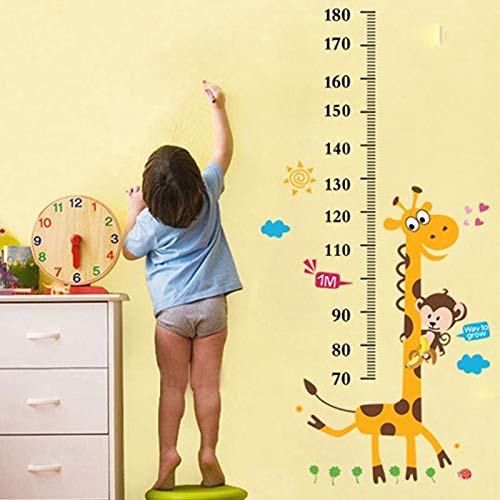 Ambiance Sticker Wall Sticker, Vinyl Acrylic, Multicolored, 50 x 70 cm - Image 3
