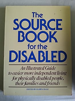 Source Book for the Disabled