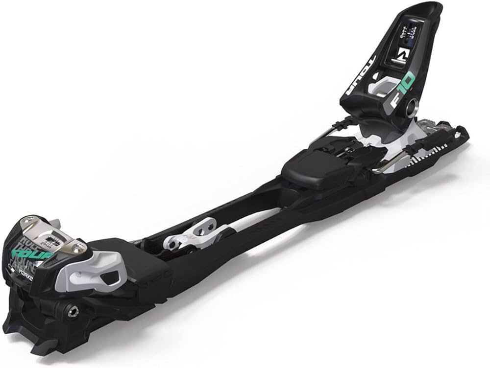 Marker マーカー F10 ツアービンディング Amazon | マーカー F10 ツアー スキー ビンディング 2021 ブラック