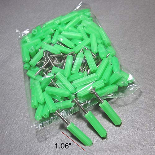 CGMJ 200 Pcs 1.06