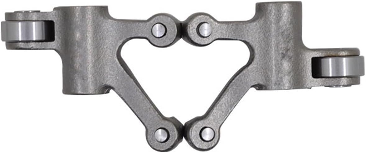 Motorcycle Camshaft is Compatible with Bajaj 200 NS 200 Pulsar 200cc Motorcycle Camshaft BAJAJ200 NS200 Pulsar200 Cam Rocker Arm (Color : Cam)