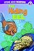 The Hiding Eel (Ocean Tales)