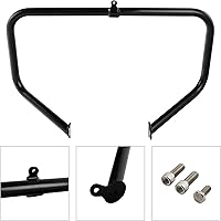 Vista 9 de TCT-MOTORPARTS Barra de Choque para Motor de Carretera Compatible con Harley Road King FLHR Street Glide FLHX 2009-2023; Road Glide Special FLTRXS
