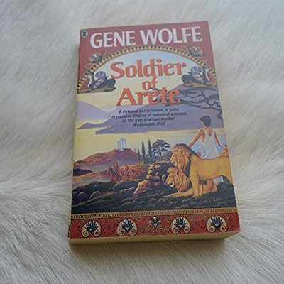 Soldier of Arete
