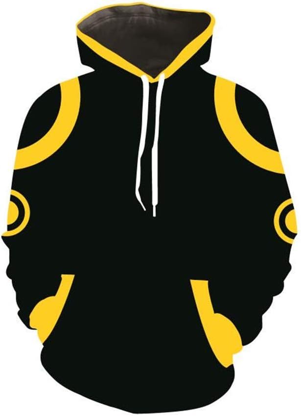 ETEBASMystic Messenger 707 Extreme Saeyoung Choi Cosplay Hoodie Jacket Hoodies