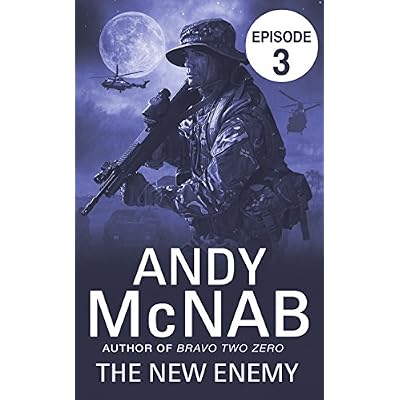 The New Enemy: Episode 3