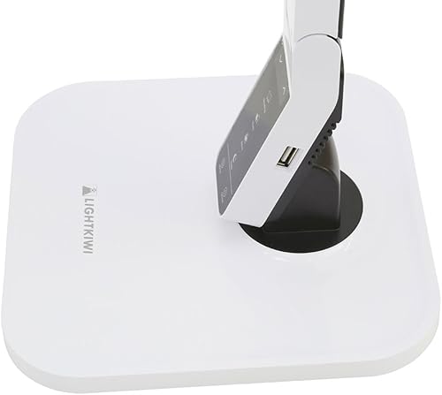 Miniatura 3 de Lightkiwi Lámpara de escritorio LED Sirius Z7252