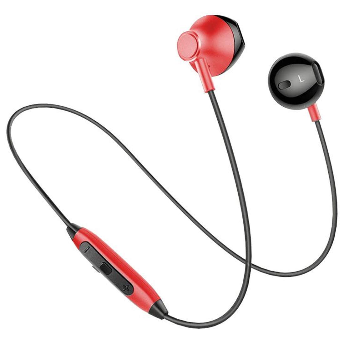 Renewed) PTron Intunes Pro Headphone 
