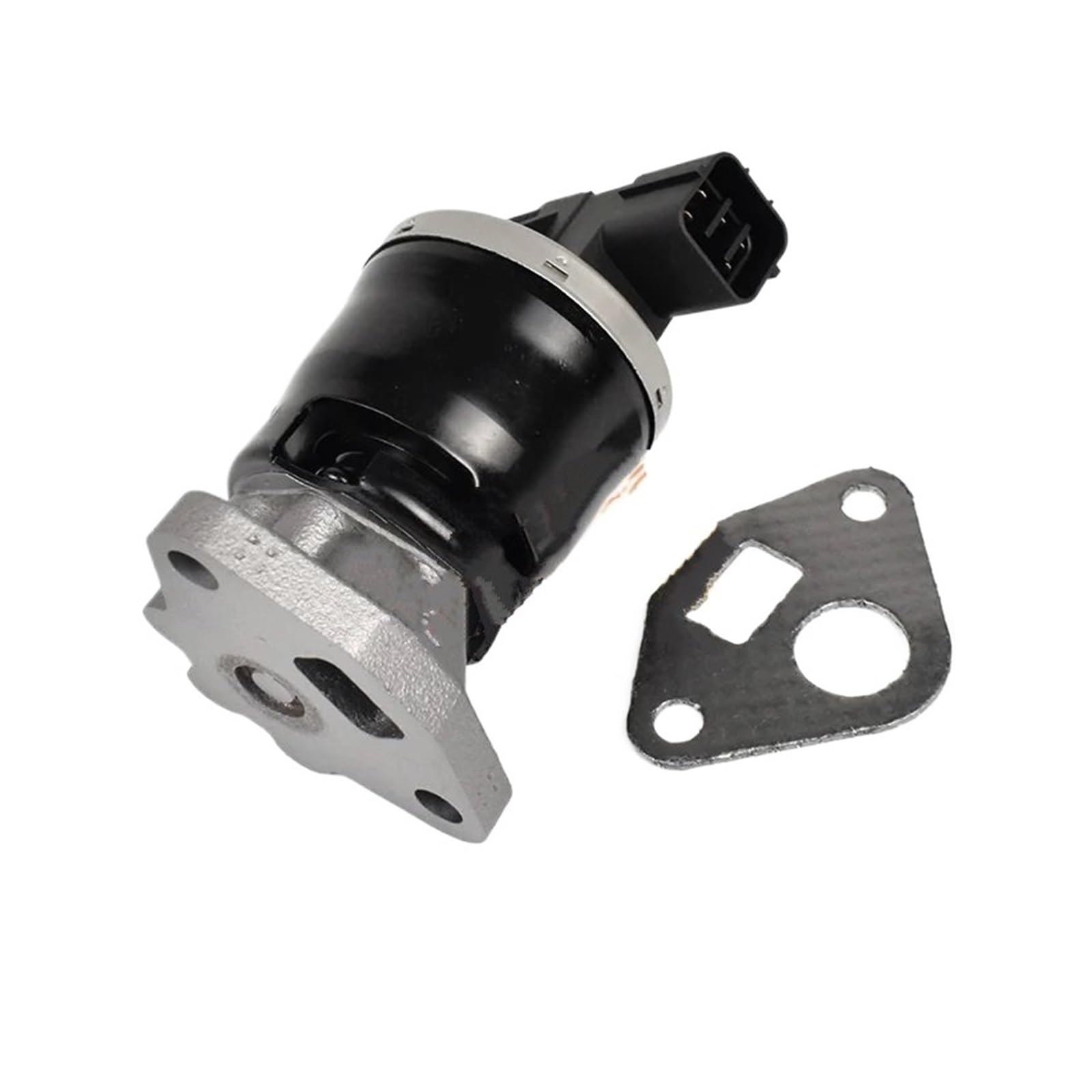 Turbo Boost Pressure Solenoid Valve Fit for Honda Accord Civic Exhaust Gas Recirculation 1.8L 18011RNAJ00 18011-R60-U00 18011R60U00 EGR Valve