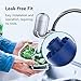 Waterspecialist NSF Certified Filter, Replacement for Pur® Water Filter Faucet, PUR® RF-9999®, Compatible with All Pur® Faucet Mount Filtration Systems (Pack of 3), Model No.: WS708A