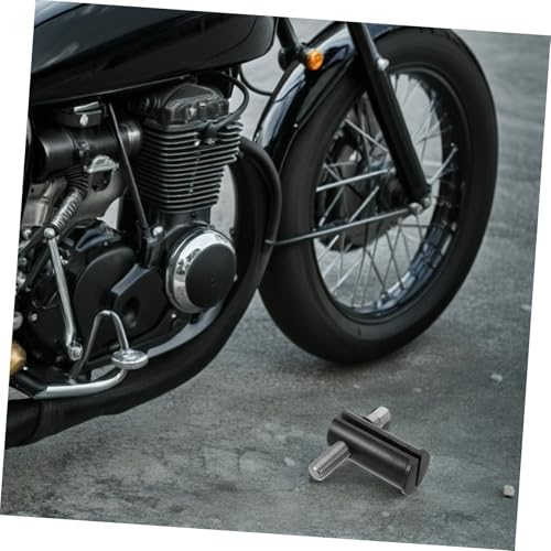 Extracteur de roulement moto en acier pour démontage de bagues - 7