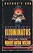 Nature's God (Historical Illuminatus Chronicles)