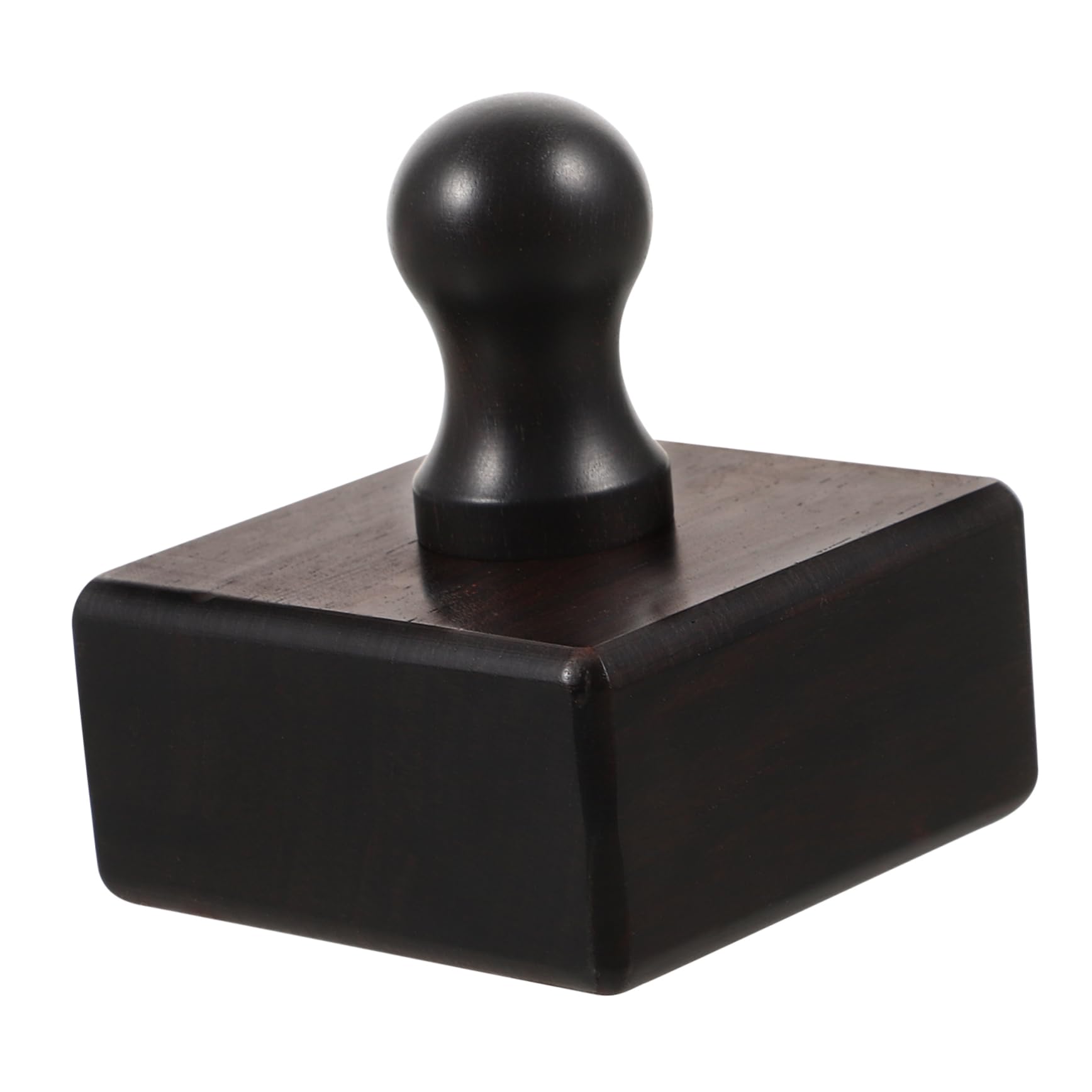 Operitacx 5pezzi Strumento Di Burnishing Per Pelle Attrezzo Di Finitura Professionale Per Lavori Fai Da Te Per Polimento e Restauro Di Prodotti Pelle Design Ergonomico Per Uso Confortevole