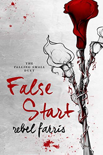 False start (falling small duet book 1)
