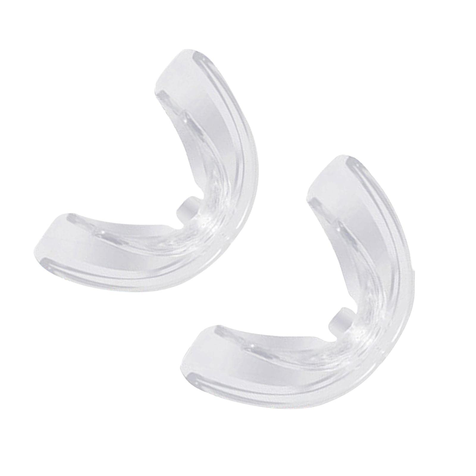 One Two Stages Teeth Retainer Transparent Invisible Mouth Tray Kit 4D TPE | Health & Beauty | Oral Care | Denture Care-image-42