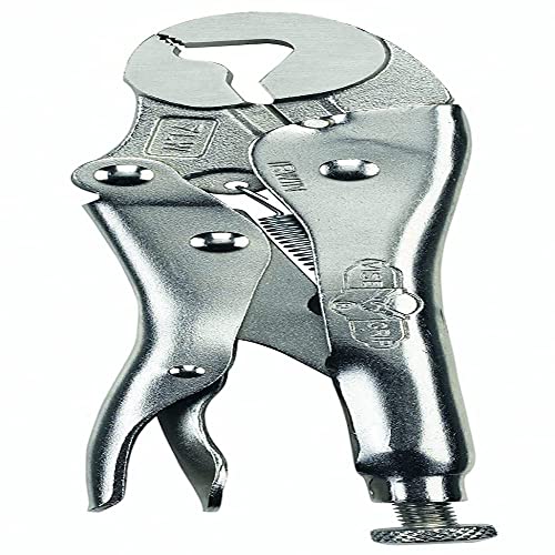 List of Top Ten Best Adjustable Wrenches Locking 2023 Reviews