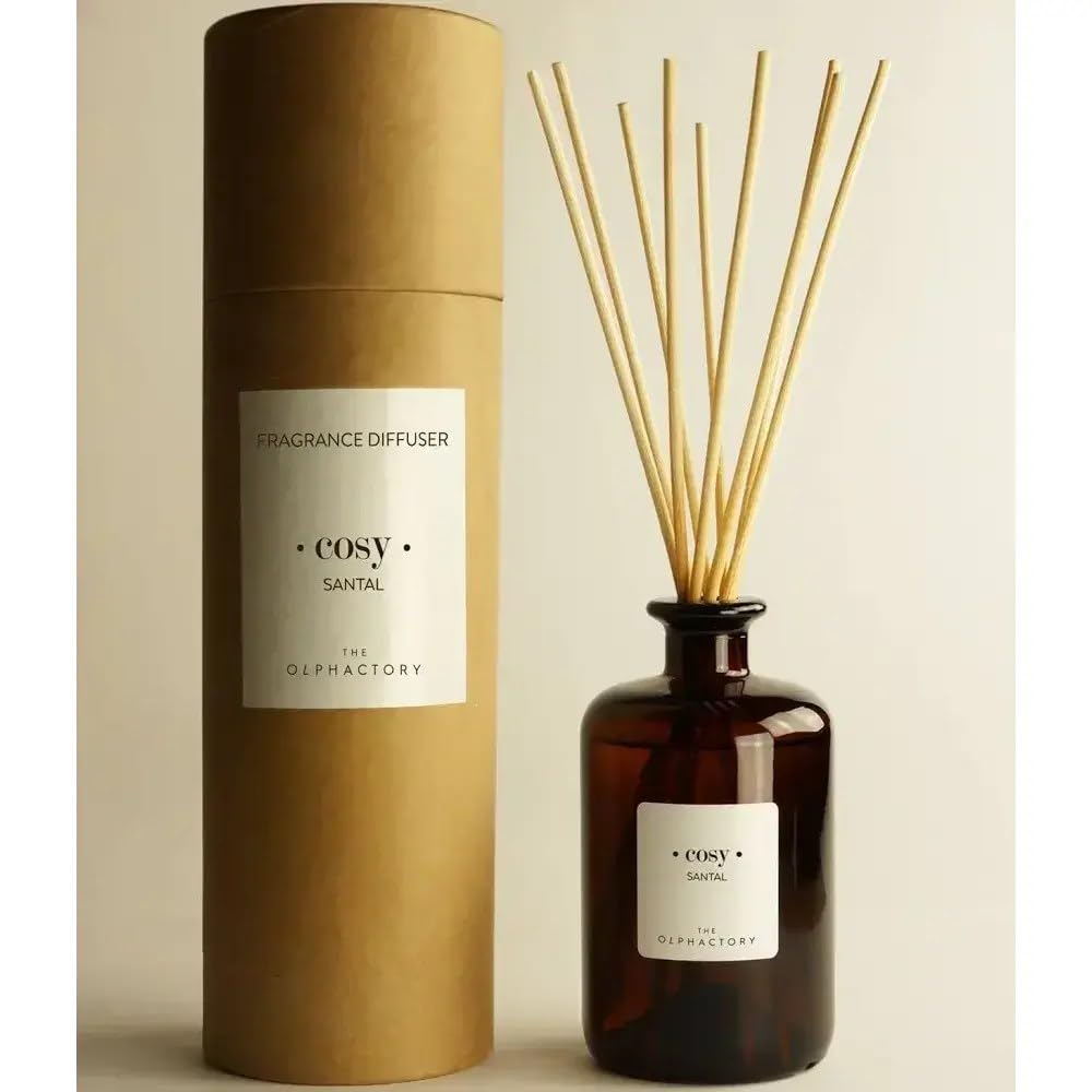 Difusor De Varillas 500 ml/Reed Diffuser 500 ml