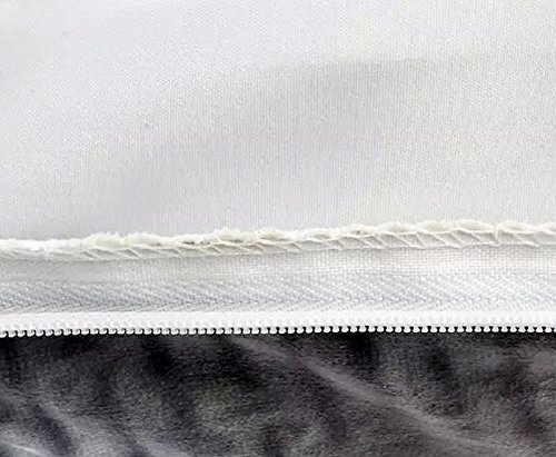 Siawasey Anime Kuroko no Basket Cartoon Pillowslip Pillowcase Pillow Case Cover Double-sided 45cm45cm(P# 12)