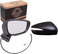 Vista 1 de Espejo eléctrico para 2015-2016 CX-5 de 4/1/14 Indicador de señal de giro KR2269121A derecha MA1321207