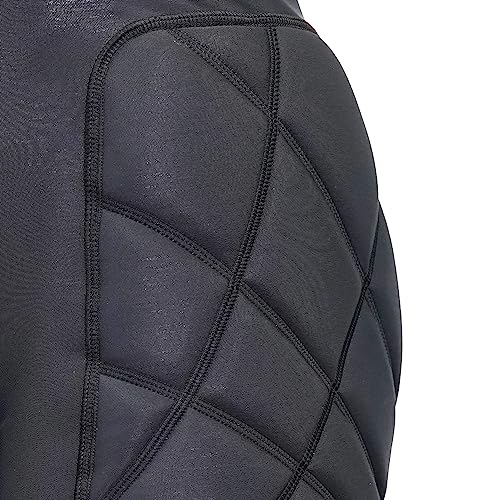 uhlsport GKインナースパッツ ブラック U91711