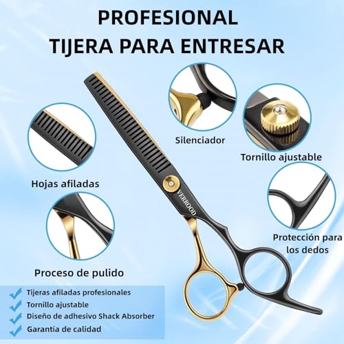 Reviews de Tijeras estetica - los más vendidos. 21 Imagen adicional