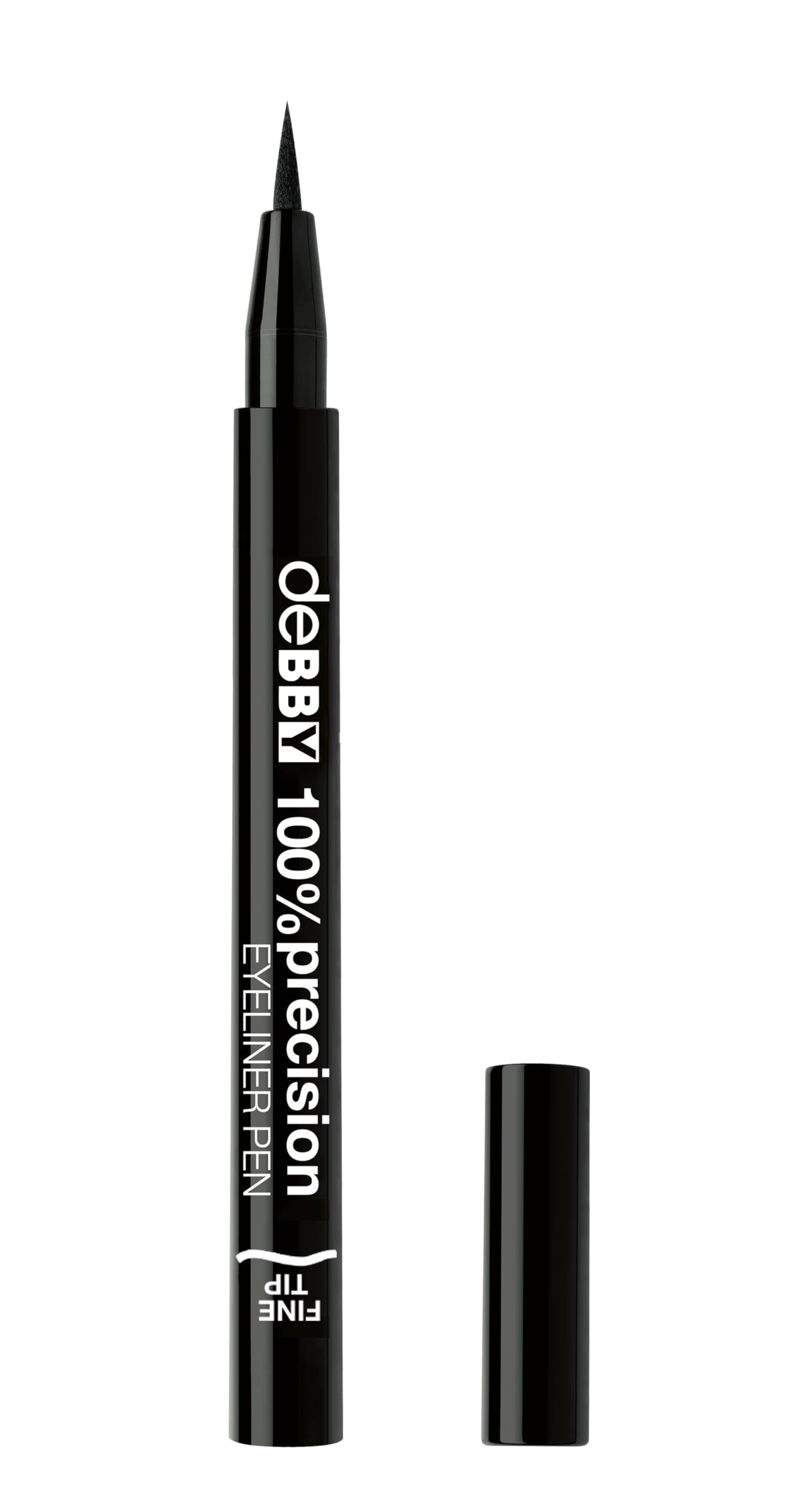 Debby%100 Hassas İnce Kalem Eyeliner