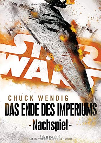 Star Wars™ - Nachspiel: Das Ende des Imperiums Star Wars™ - Nachspiel: Das Ende des Imperiums