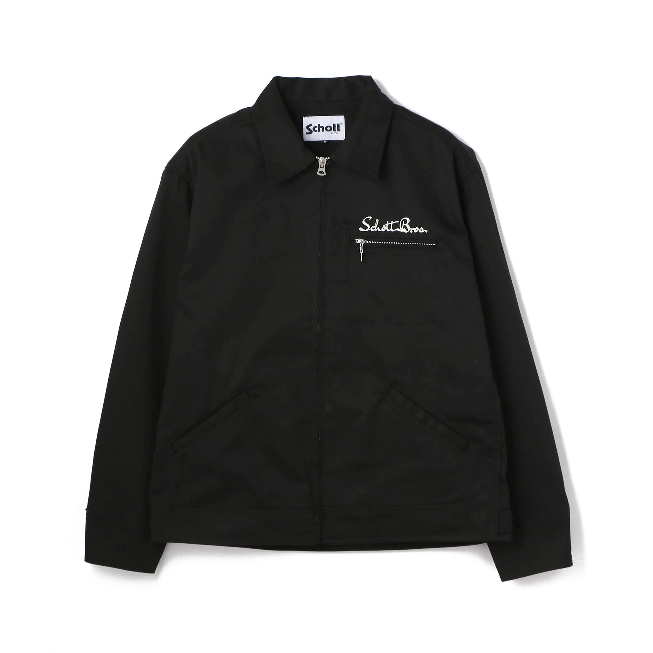Amazon | [ショット] TC WORK JACKET ティーシー ワーク ジャケット