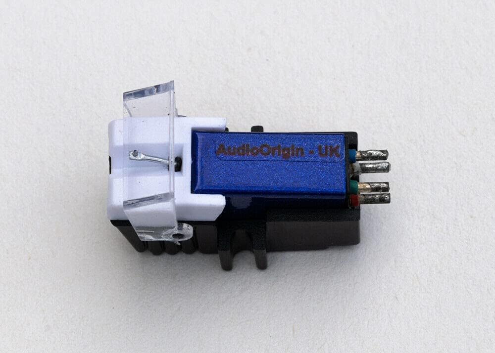Cartridge + Diamond Stylus for Sanyo Plus Q Series