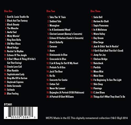 Absolutely Essential