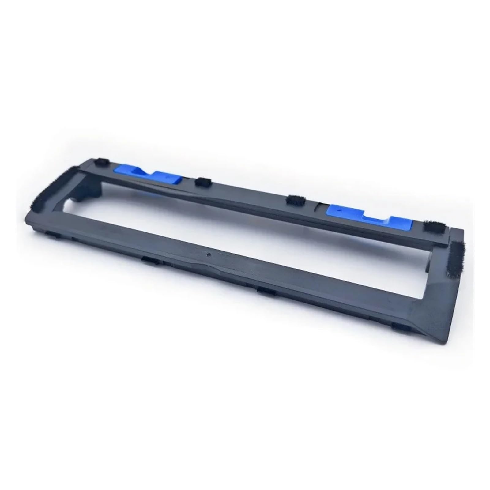 Accesorio de cubierta de cepillo principal, compatible con Ecovacs, X5/X5 Pro piezas de repuesto (1 unidad)