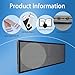 P3 Programmable Scrolling Custom Led Sign Outdoor Digital For Business Display Screen WiFi Control Electronic Message Board Store Advertising Ticker Word Light Bar Open Pixel Panel 40