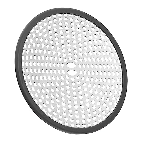 Filtro para fregadero de acero inoxidable 11 cm