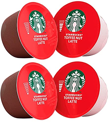 Buy Dolce Gusto Starbucks Compatible 
