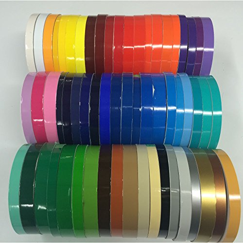 Oracal 1/8--055 651 Vinyl Pinstriping Tape thumb #1