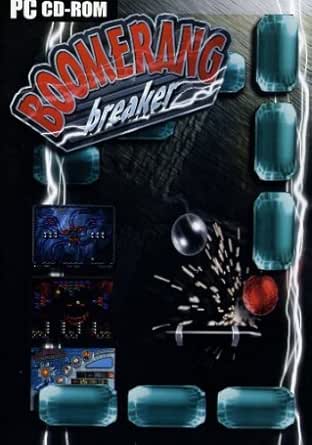 Boomerang Breaker