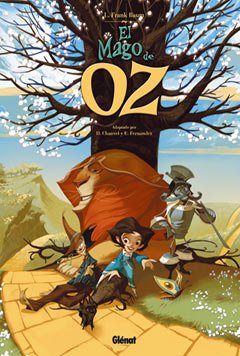 El mago de Oz 1 (Integral) (Spanish Edition) 8484498964 Book Cover