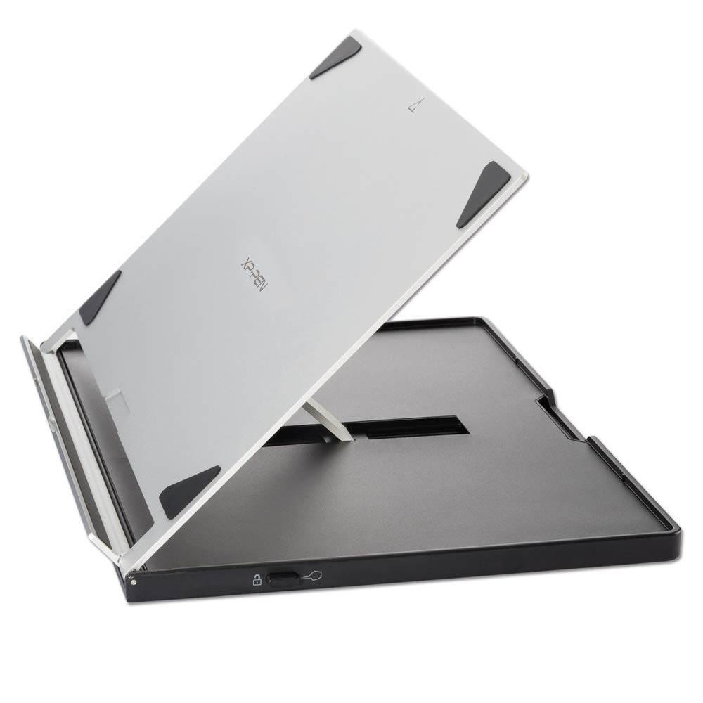 Amazon.co.jp: XPPen 液晶ペンタブレットスタンド タブレットスタンド