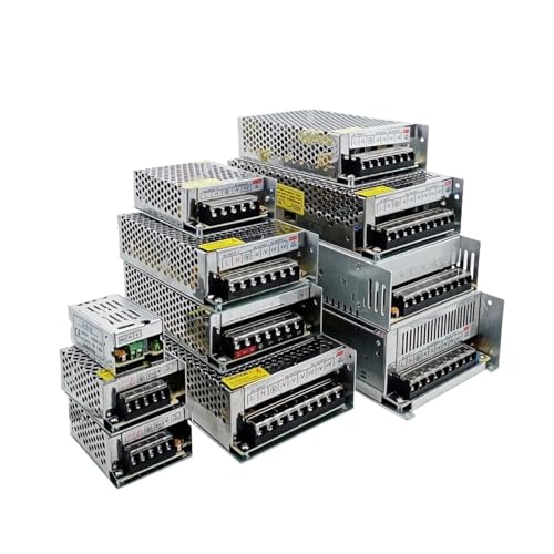 Alimentation 48V 2A contre les micro-coupures de vos caméras IP