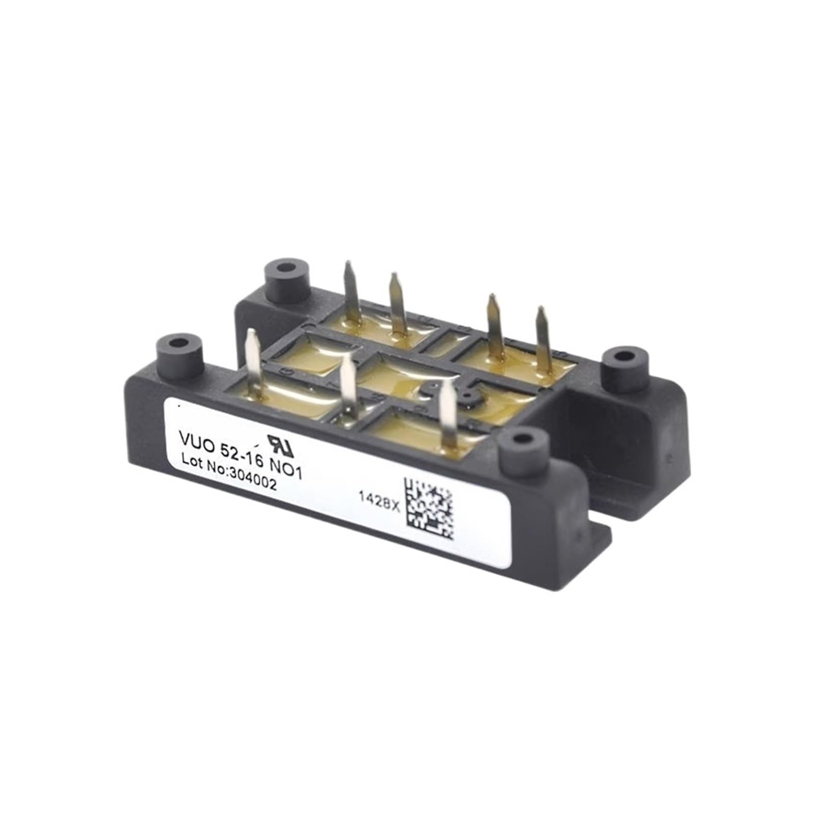 Éviter les surchauffes avec le module d'alimentation VUO52-16NO1