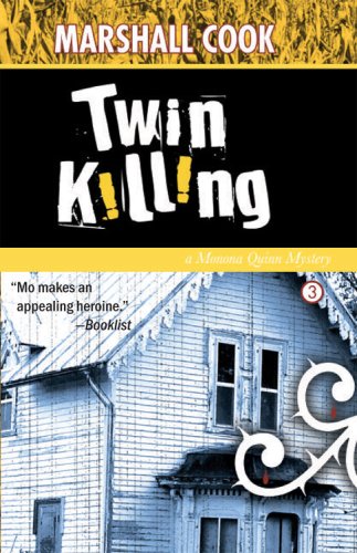 Buy Twin Killing — BookShops.in