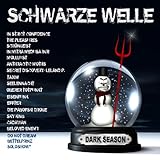 radio schwarze welle stream url  Radio Schwarze Welle: Dark Season