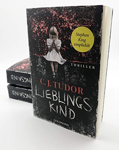 Lieblingskind: Thriller