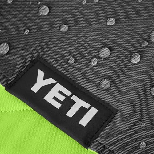 YETI Lowlands Blanket, Multi-Use Blanket with Travel Bag, Venom - image 7