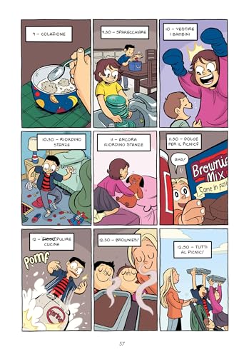 Dawn E I Terribili Tre. Il Club Delle Baby-Sitter - 4