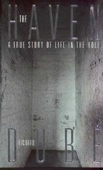 Mass Market Paperback The Haven Book