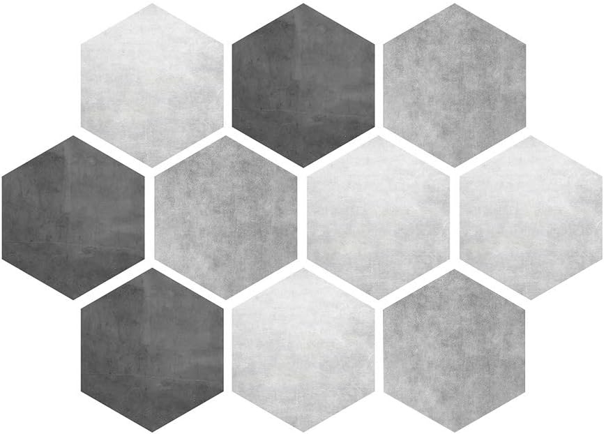 Toilette Autocollant Mural, Créatif Imperméable Amovible Décorations