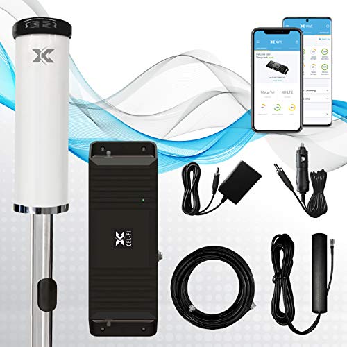 Top 10 Best Mobile Cell Signal Booster Reviews & Buying Guide Katynel